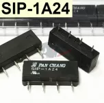 Relay 24V1A SIP-1A24 4 Chân